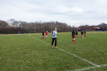 Bild 43 - B-Juniorinnen SV Wahlstedt - Holstein Kiel : Ergebnis: 0:7